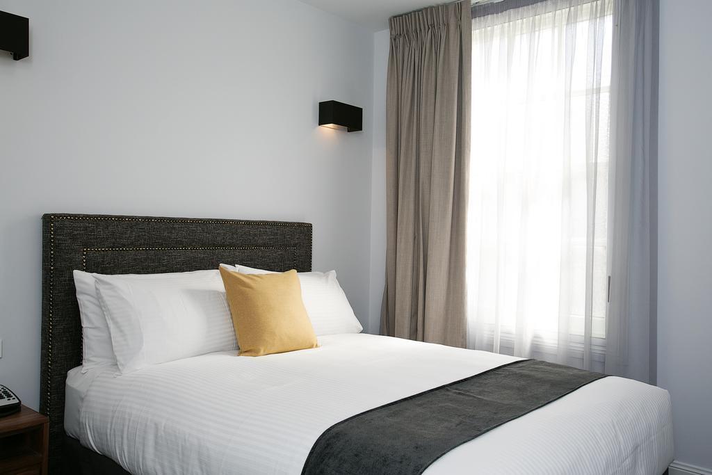 The Lucky Hotel Newcastle Quarto foto