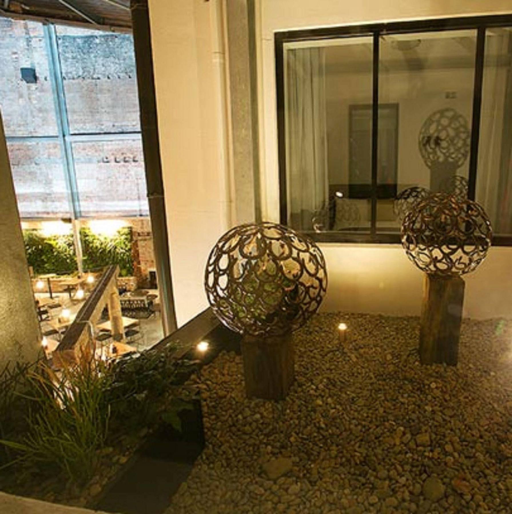 The Lucky Hotel Newcastle Exterior foto